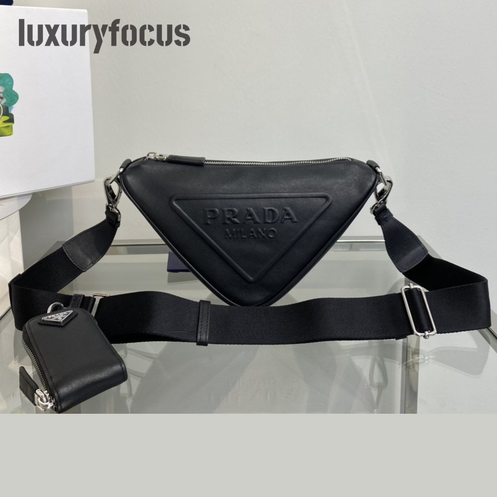 Prada Triangle 1BH190 [Model_16163130] - $ : 